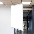 LED PANEL SLIM 40W 4200LM 595X595 ALB 6500K 