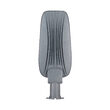 LAMPA STRADALA CU LED ST89 150W 4000K GRI IP66 D60mm