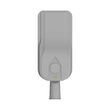 LAMPA STRADALA CU LED ST95 112W 16300lm 4000K GRI IP66 D60mm