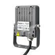 PROIECTOR LED 10W SMD 900LM 3000K IP65,BR PLUS