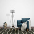 LAMPADAR MARE F003T-1H-1xE27-ALB 