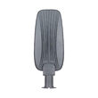 LAMPA STRADALA CU LED ST89 200W 6500K GRI IP66 D60mm