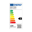 PROIECTOR LED 150W 6500K IP66 -GRI