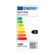 PROIECTOR LED 100W 6500K IP66 -GRI