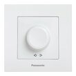 PRO DIMER RL 20-500W KARRE PLUS PANASONIC ALB