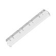 CORP LINEER INCASTRABIL 18W 4000K ALB LINEX-LN12