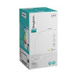 LAMPA LED DE BIROU LB131 7W 4500K ALB