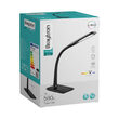 LAMPA LED DE BIROU LB132 7W 4500K NEGRU