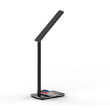LAMPA LED DE BIROU LB145 3in1 NEGRU INCARCATOR TLF