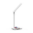 LAMPA LED DE BIROU LB145 3in1 ALB INCARCATOR TLF