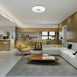 PLAFONIERA LED 34W 3in1 IP20 JADE SRE