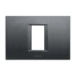 RAMA 1/3M MODULAR NEGRU PANASONIC