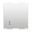 INTRERUPATOR CU LED MODULAR ALB 2M PANASONIC
