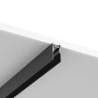 SINA MAGNETIC PT, 1M/BUC, NEGRU, LATA