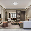 PLAFONIERA LED 34W 3in1 IP20 JADE SRC