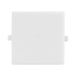 SPOT LED PATRAT ST 16W 1650lm 3in1 ALB REGLABIL IP20