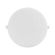 SPOT LED ROTUND ST 10W 1100lm 3in1 ALB,D:100mm,REGLABIL 40-75mm,IP20 