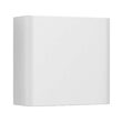 CORP LED PT, 2x1W 3in1 VECTOR-B-WL ALB IP65