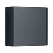 CORP LED PT, 2x1W 3in1 VECTOR-B-WL GRI IP65