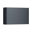 CORP LED PT, 6W 3in1 VECTOR-B-WL GRI IP65