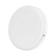 SPOT LED ROTUND PT 36W 3500lm 3in1 ALB IP20