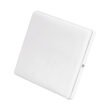 SPOT LED PATRAT PT 36W 3500lm 3in1 ALB IP20