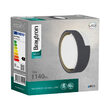 PLAFONIERA LED 12W 840lm, 6500K IP65 WALLS-D