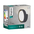 PLAFONIERA LED 12W 840lm, 3000K IP65 WALLS-D
