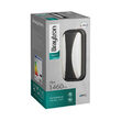 PLAFONIERA LED 15W 1460lm, 3000K IP65 WALLS-C
