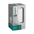 PLAFONIERA LED 15W 1460lm, 3000K IP65 WALLS-B