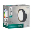 PLAFONIERA LED 12W 1140lm, 4000K IP65 WALLS-D
