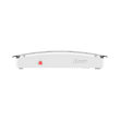 CORP LED PT EMERGENTA , 3W IP54 ALB