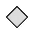 PLAFONIERA LED 15W 1450lm, 4000K IP65 WALLS-G2 SQR
