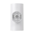 CORP LED PT, 2x9W, 1780lm, 3in1, VEKTA-D WL.2 ALB IP65