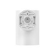 CORP LED PT, 1x9W, 900lm, 3in1 VEKTA-D WL.1 ALB IP65