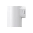 CORP LED PT, 1x9W, 900lm, 3in1 VEKTA-D WL.1 ALB IP65