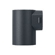 CORP LED PT, 1x9W, 900lm, 3in1 VEKTA-D WL.1 FUMURIU IP65