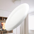 PLAFONIERA LED 20W 3000K IP44 JADE RND, BR PLUS