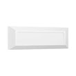 CORP LED PT, 3W 180lm 3in1 VEKTA-B, DREPTUNGHI ALB IP65