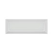 CORP LED PT, 3W 180lm 3in1 VEKTA-B, DREPTUNGHI ALB IP65