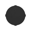 CORP LED PT EXT 15W 1450lm, 3in1 IP65 WALLS-G1 RND