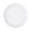 SPOT LED ROTUND PT 18W 1360LM 4000K F:220MM