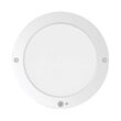 CORP LED CU SENZOR PT/ST 20W 3in1 ROTUND IP20 ALB