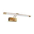 CORP LED PT BAIE 8W 3IN1 400MM AURIU IP20 SARA-400