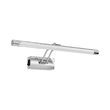 CORP LED PT BAIE 8W 3IN1 400MM CHROM IP20 SARA-400