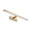 CORP LED PT BAIE 12W 3IN1 600MM AURIU IP44 ARIA