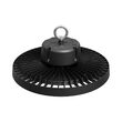 CORP ILUMINAT LED 100W 3in1 NEGRU UFO HI-BAY, 17.000lm, 