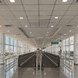 SPOT LED PATRAT ST 24W 1850LM 4200K D:300x300MM