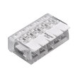 CONECTOR RAPID 5 Poli 0,2/4mm2 32A 250V 50buc/CUT