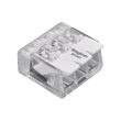 CONECTOR RAPID 3 Poli 0,2/4mm2 32A 250V 100buc/CUT
